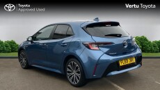 Toyota Corolla 1.8 VVT-i Hybrid Design 5dr CVT Hybrid Hatchback